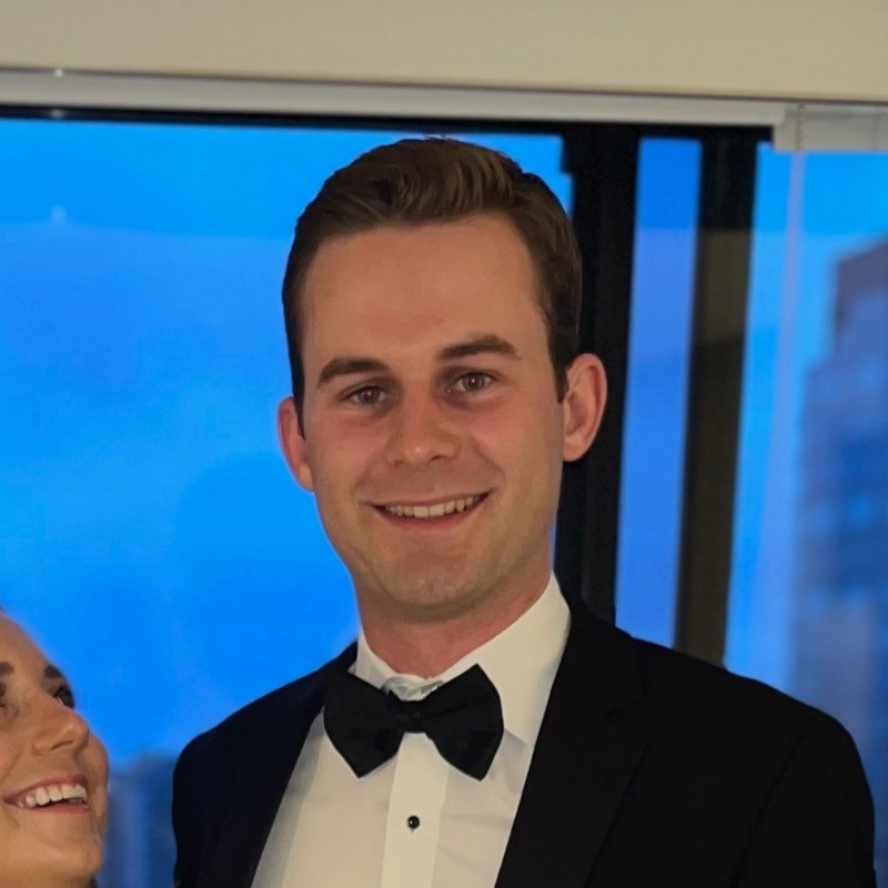 Jason, Founder of Granite Point Advisory